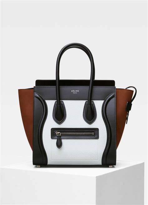 celine paris satchel price|Celine Paris handbags.